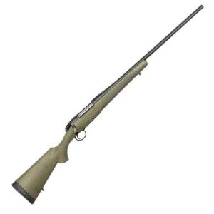 Bergara B-14 Hunter 22-250 Remington SoftTouch Speckled Green Bolt Action Rifle - 22in