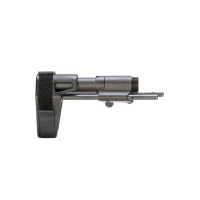 SB Tactical SBPDW AR-15 Pistol Brace Black