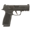SIG Sauer P365-XMACRO Semi-auto 9mm 3.7" Barrel 17+1 Rounds