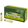 Remington Core Lokt .32-20 Winchester Lead Round Nose 100 Grain 50 Rounds