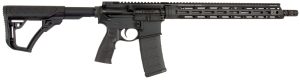 Daniel Defense DDM4 V7 CA Compliant .223 Rem/5.56 Semi-Automatic AR-15 Rifle - 02-128-02081-055