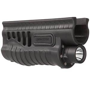 Nightstick SFL-13WL for Remington 870 / TAC-14 Black Shotgun Forend Light Accessory