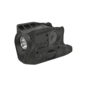 Streamlight TLR-6 Gun Light for Glock 26/27/33 (No Laser)