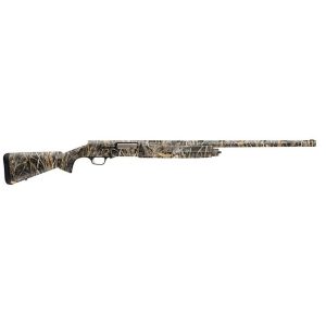 Browning A5 16 Gauge 28" Semi-Auto Shotgun, Realtree Max-7 - 119125004