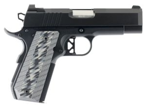 DAN WESSON ECP