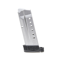 Smith & Wesson M&P Shield M2.0 Magazine 9mm 8-Round Stainless Steel