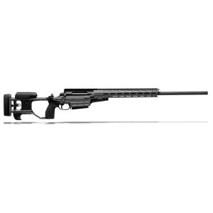 Sako TRG22 A1, Threaded BBL 308 WIN 26" bbl 1:10 5/8in x 24tpi Tungsten Gray JRSWA116-TG