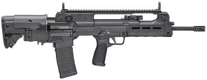 Springfield Armory Hellion 5.56x45mm Bullpup Semi-Auto, Black