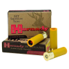 Hornady SST Slugs, 20 Gauge, 2 3/4" Shell, 5 Rounds.