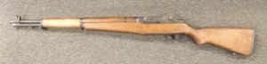 INTERNATIONAL HARVESTER M1 Garand