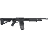 Mossberg 50218 590RM 12 Gauge 10+1 18.50" Shotgun
