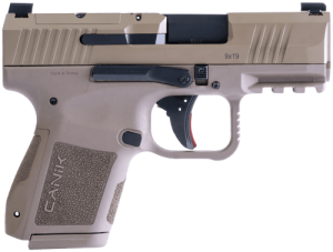 CANIK METE MC9