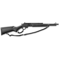 Marlin Dark Series 336 30-30 Win Lever-Action Rifle