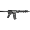 HK MR556 A4 5.56x45 NATO Pistol 11" Threaded Barrel 30+1 Round Black
