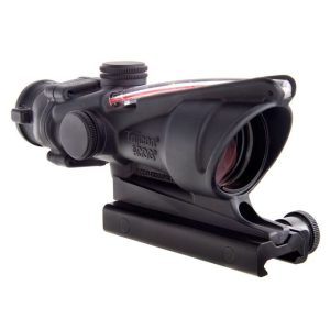 Trijicon ACOG 4x32 .223 Red Crosshair TA31-CH