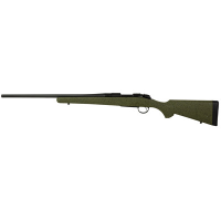 Bergara B-14 Hunter Rifle 243 Win. 22 in. Green Synthetic RH