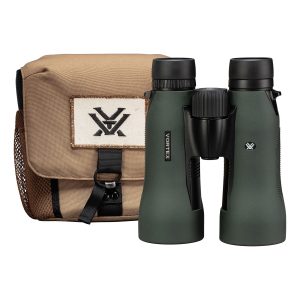 Vortex Diamondback HD Binoculars - 15x56mm - Green