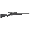 Mossberg Patriot 270 Win Bolt-Action Rifle with 3-9x40mm Riflescope
