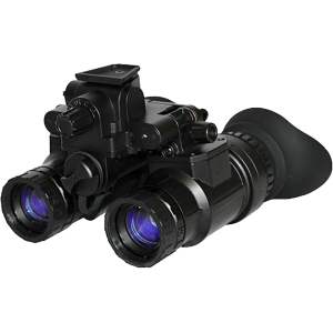 ATN PS31-2 BNVD-40 Night Vision Goggles Gen 2+ P45 White Phosphor