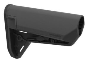 Magpul Industries MOE SL-S AR-15/M4 Carbine Stock Black