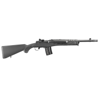 Ruger Mini-14 Tactical 300 BLK 16.12" 20rd Rifle