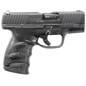 Walther Arms 9mm 3.2"Bbl PPS M2 Pistol Eco Wai w/ (1) 8rd Mag 2902532