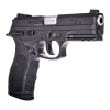 Taurus TH9 Pistol 9mm Novak Sights 4.25" Barrel (2)17rd mags - 1TH9041