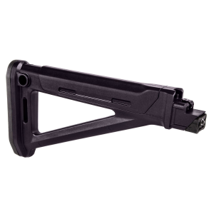 Magpul MAG616PLM MOE Stock Fixed Plum Synthetic for AK-Platform
