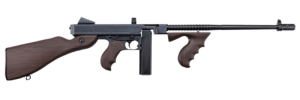 AUTO-ORDNANCE THOMPSON T5P