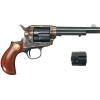 CIMARRON LIGHTNING .32-20 4.75 W/.32HRM CYL BIRDSHEAD