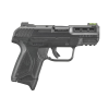 RUGER Security-380 380 ACP 3.4" 10rd Pistol - Black