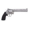 Colt Anaconda .44 Magnum 8" Barrel 6rd Revolver, Matte SS W/ Adjustable Sights