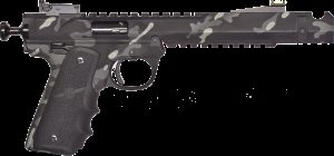 Volquartsen Black Mamba Semi-Auto Pistol