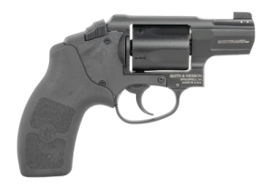 SMITH & WESSON BODYGUARD 38 2.0 (CRIMSON TRACE)