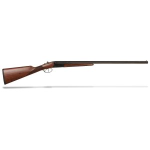 CZ-USA Field Sports Bobwhite G2 12ga 28"Bbl 3" Walnut Side-by-Side Shotgun w/5 Flush Chokes 06390