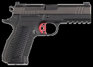 CZ Dan Wesson DWX Compact Semi-Auto Pistol