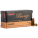 PMC Ammunition Bronze .25 ACP 50 Grain Full Metal Jacket Brass Cased Pistol Ammo 50 Rounds