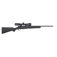 Mossberg Patriot 308 Win Bolt Action Rifle - 22" - Vortex Crossfire II 3-9x40 Scope