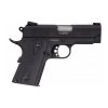 TAURUS 1911 Officer 9mm 3.5" 8rd Pistol- Black
