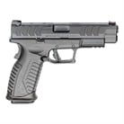 Xd-M Elite Osp 10mm Auto Semi-Auto Handgun - Xd-M Elite Osp 10mm Auto 4.5'''' Bbl (2)15rd Mags Black