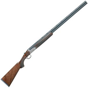 Rizzini BR110 Light Luxe 28 Gauge 3in Black Over Under Shotgun - 28in