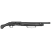 MOSSBERG 990 Aftershock 12GA 18.5" 5rd - Black