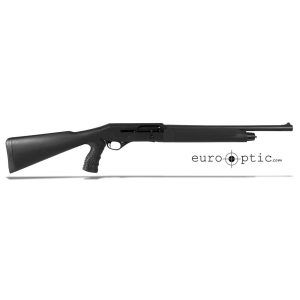 Stoeger M3000 Defense 12GA 3" 18.5" Black 4+1 Semi-Auto Shotgun w/ Pistol Grip 31891