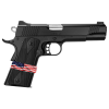KIMBER Custom LW 45 ACP 5" 7rd - Black