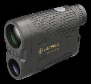 Leupold RX-5000 TBR/W Rangefinder