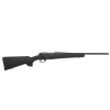 LSI HOWA M1500 RIB 6.5 CREEDMOOR 24IN HEAVY BBL BLACK HOGUE STK HINGED FLOOR PLATE