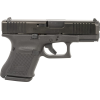 Glock PA295S201 29 Gen 5 Fixed Sights10rdBlack