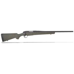 Bergara Rifles Bergara B-14 Hunter 7mm PRC 22" 1:8" #4 Bbl Rifle w/Synthetic Stock & (1) 3rd Mag B14LM1013C