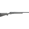 Remington R84204 700 SPS TAC 6.5 Creedmoor 22 HVY AAC-SD Green Hogue