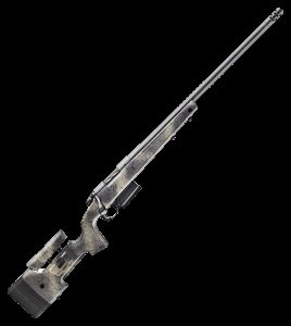 Bergara B-14 Wilderness HMR Bolt-Action Rifle - 6.5 Creedmoor - 24" - 5+1